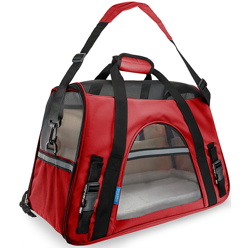 Freedog Fly Pet Carrier