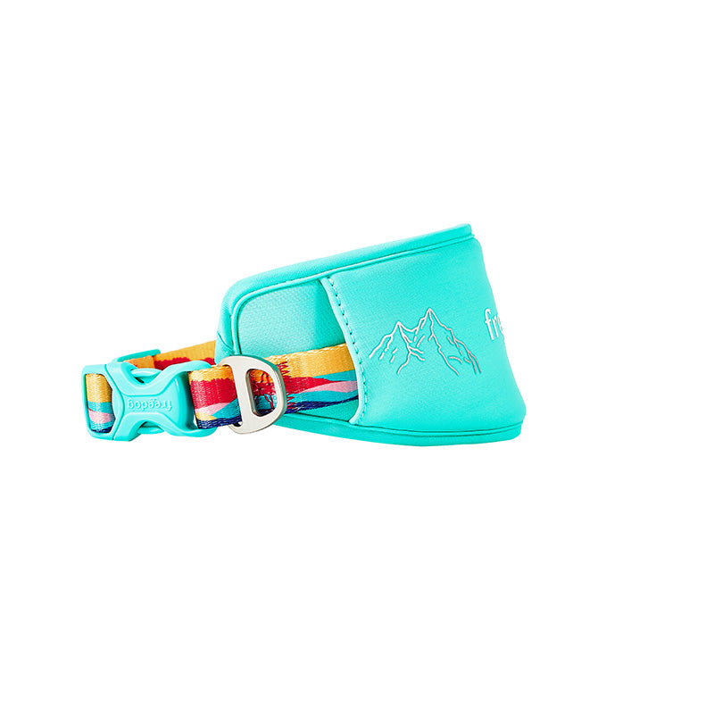 Freedog Peak Collar