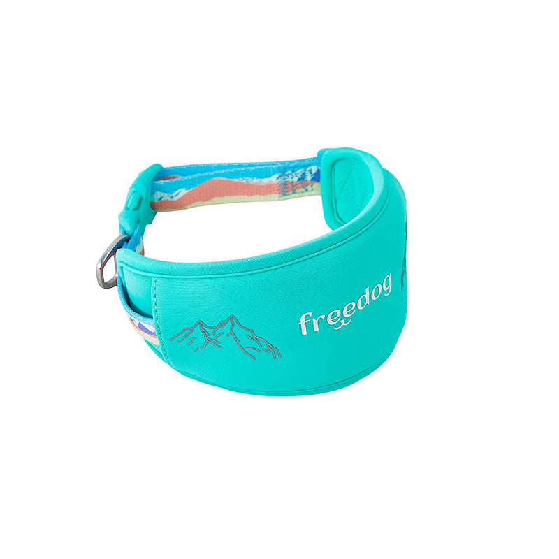 Freedog Peak Collar