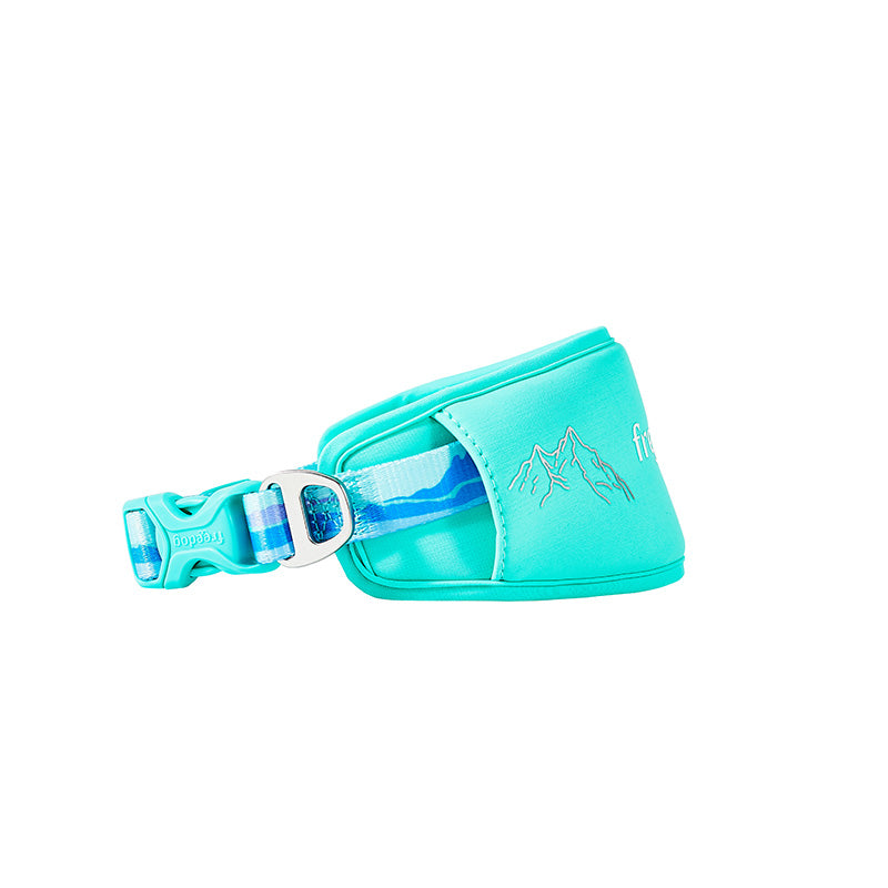 Freedog Peak Collar