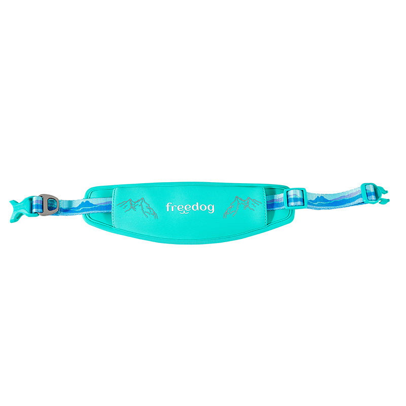 Freedog Peak Collar