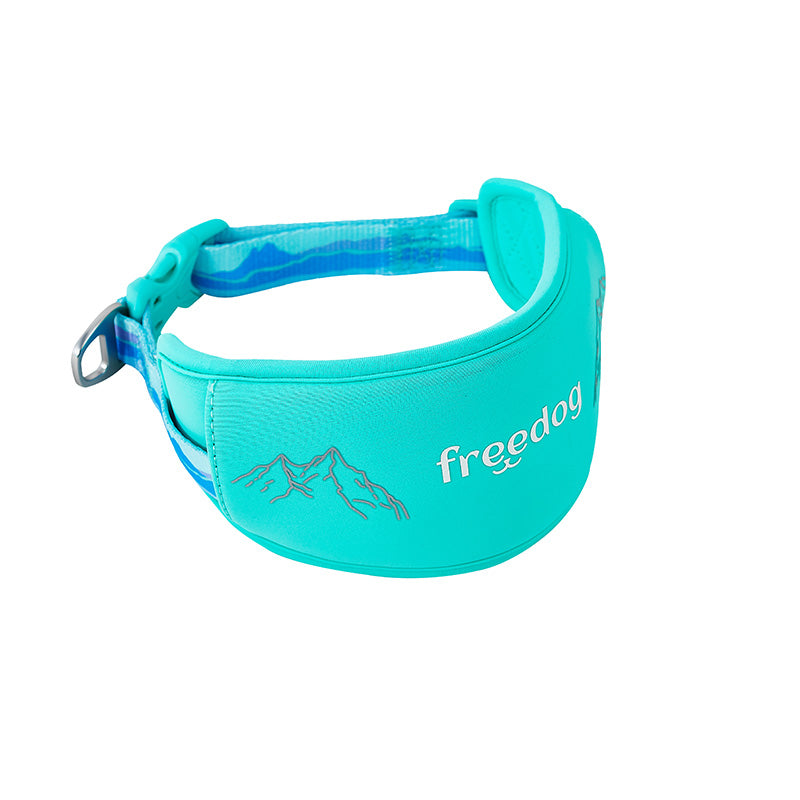 Freedog Peak Collar