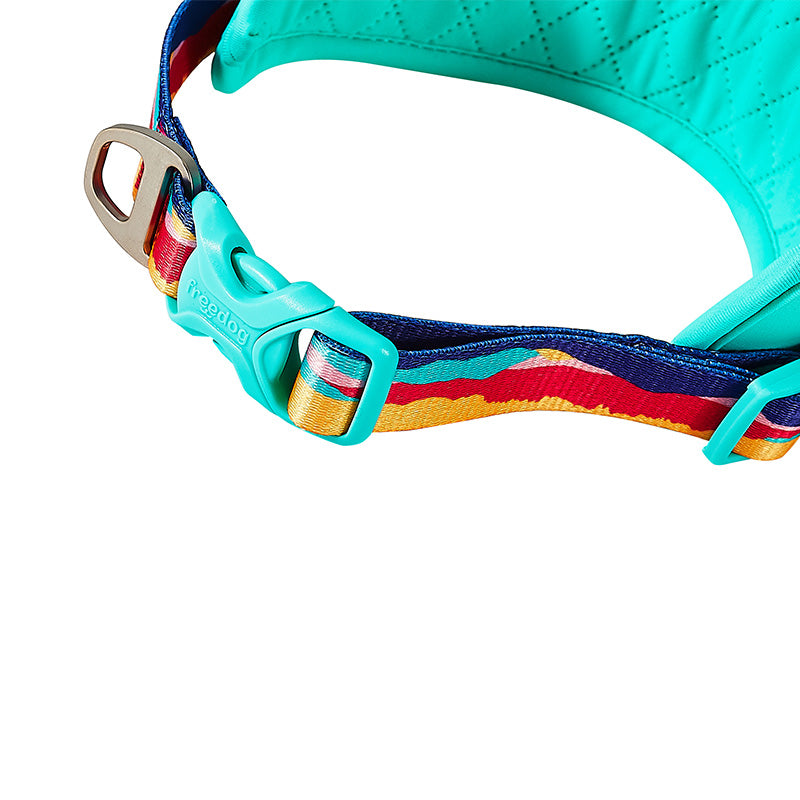 Freedog Peak Collar