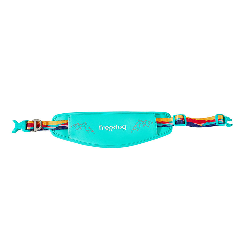 Freedog Peak Collar