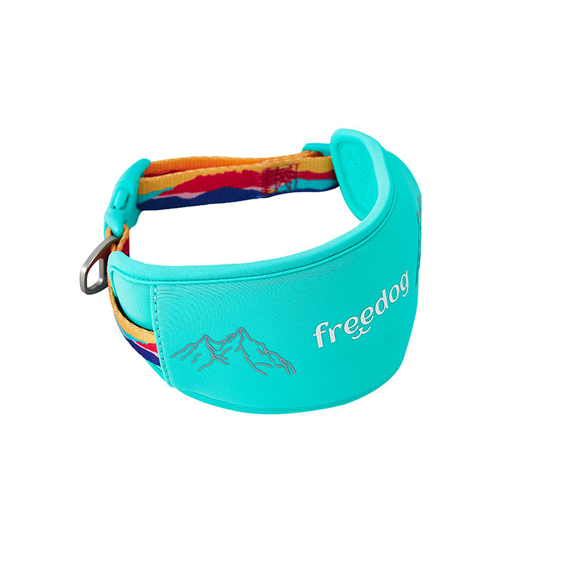 Freedog Peak Collar
