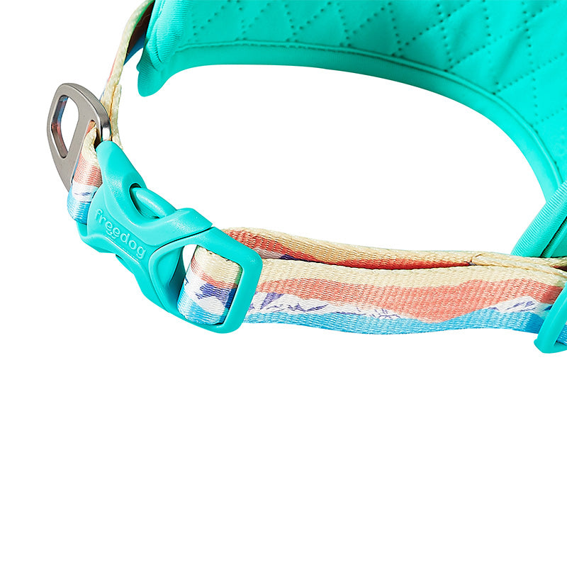 Freedog Peak Collar