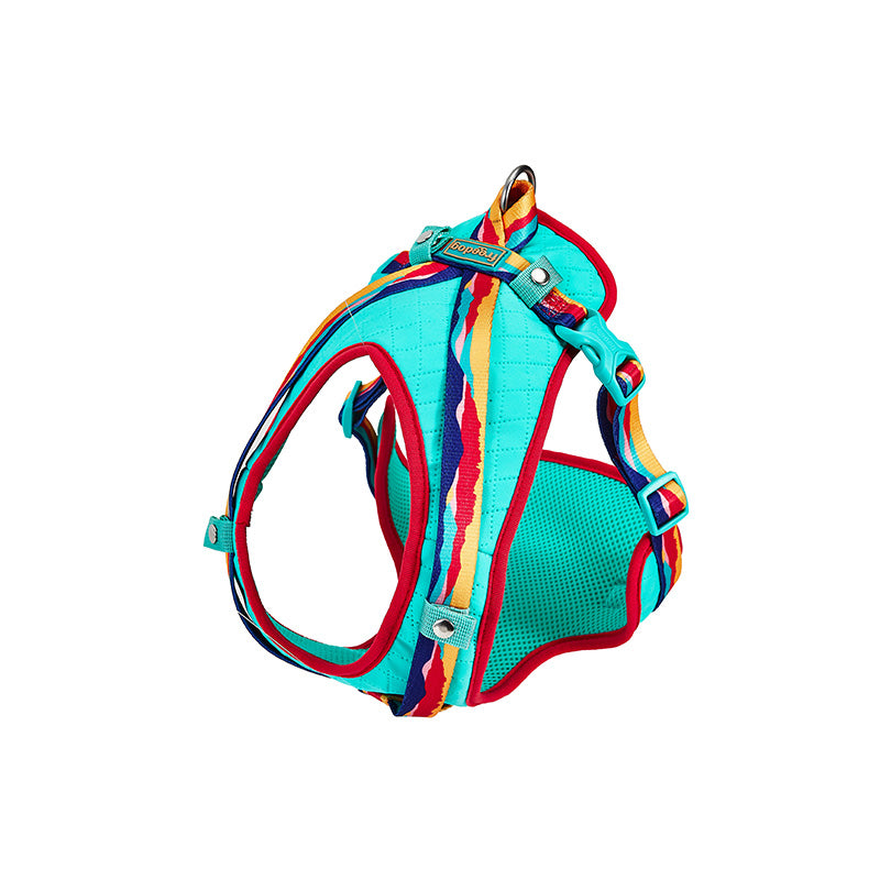 Freedog Peak Cooling 2 in 1 harness & Vest