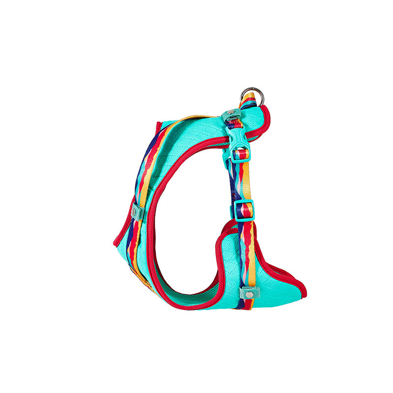 Freedog Peak Cooling 2 in 1 harness & Vest