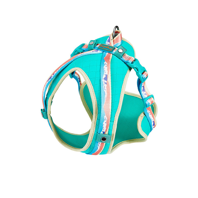 Freedog Peak Cooling 2 in 1 harness & Vest