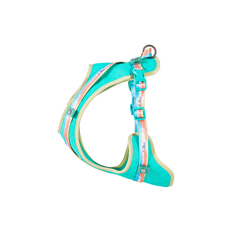 Freedog Peak Cooling 2 in 1 harness & Vest