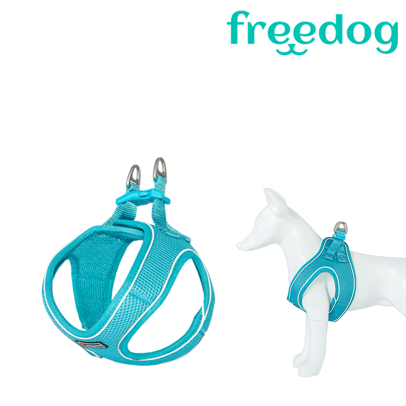 Freedog Soft 柔软束衣束帶