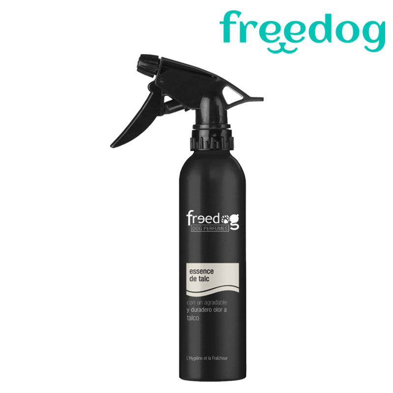 Freedog 宠物香水