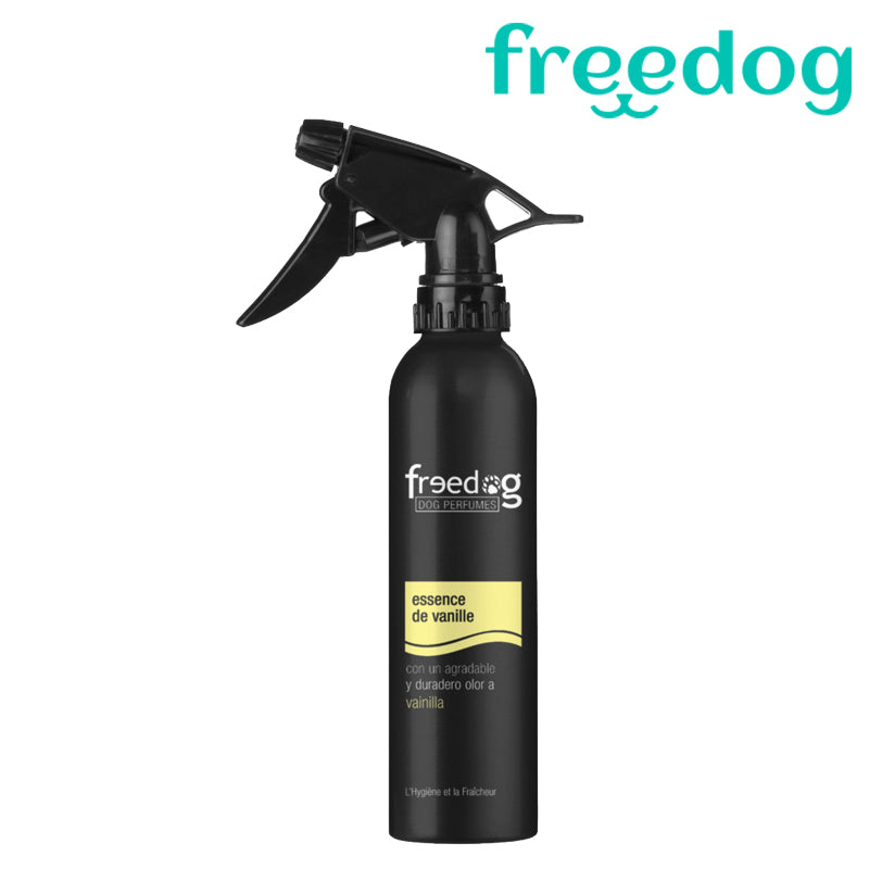 Freedog 宠物香水