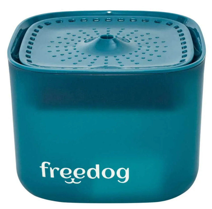 Freedog Freeflow 自动宠物饮水机