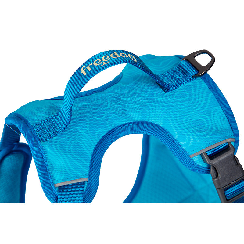 Freedog Cool Pro Tech Harness