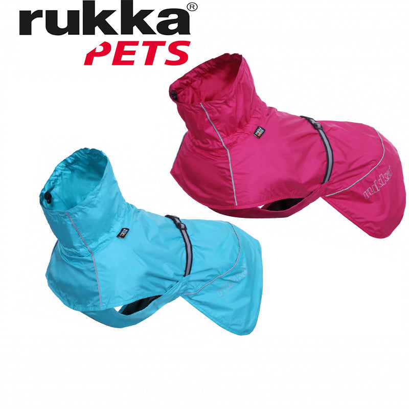 Rukka Pets Hase宠物雨衣