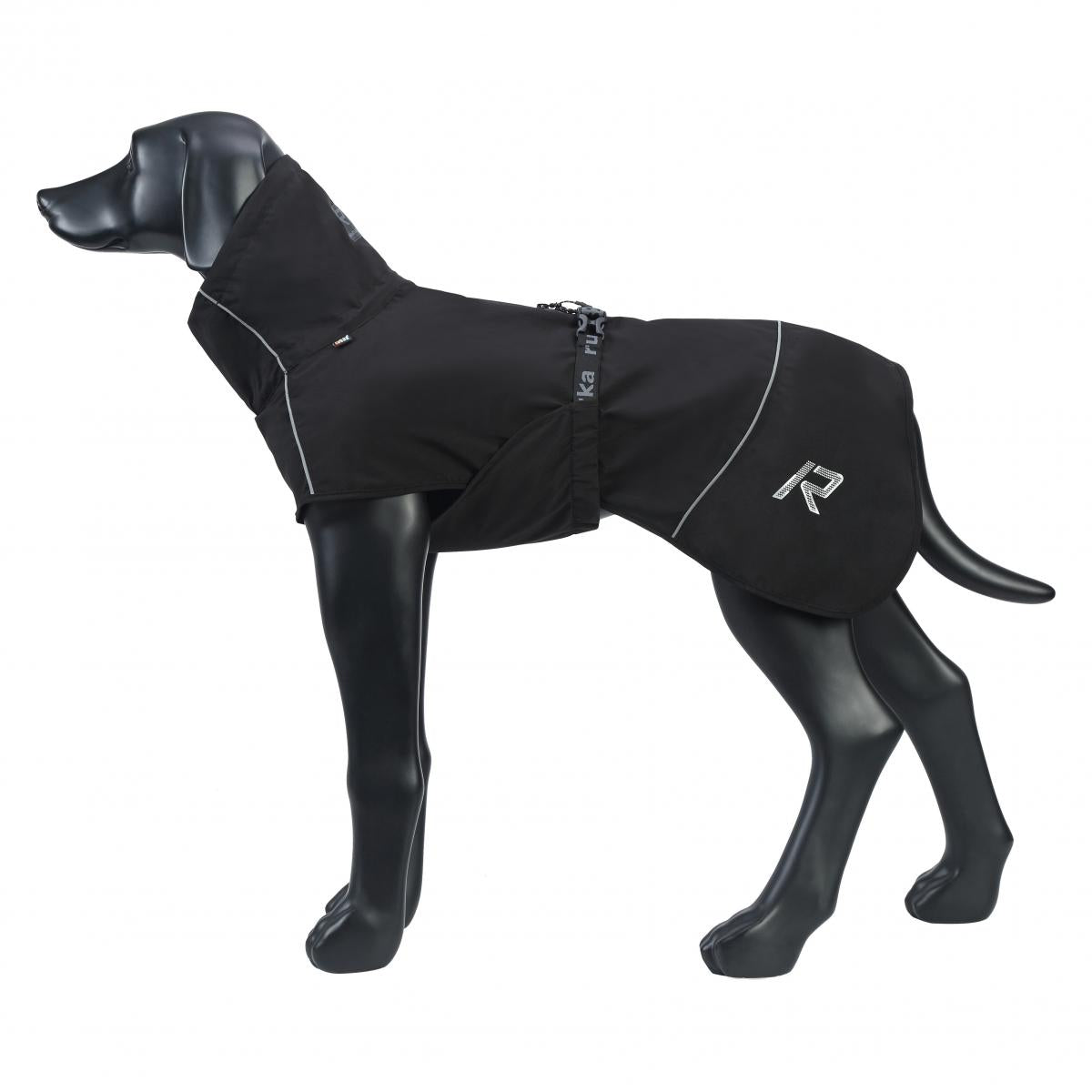 Rukka Pets Hayton ECO 环保宠物雨衣