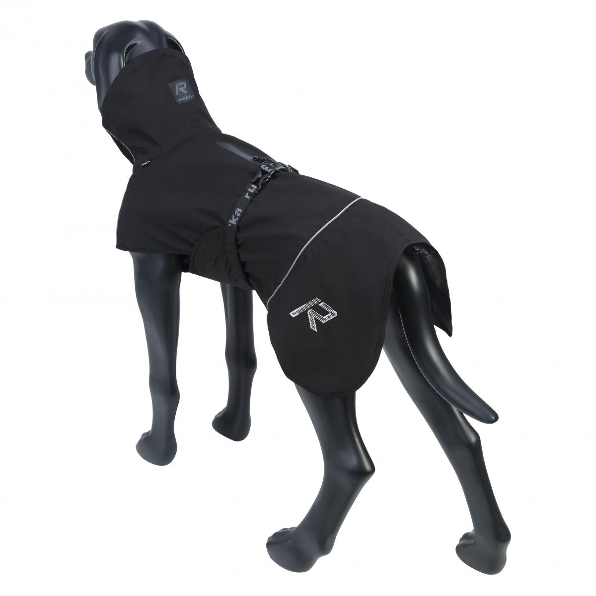 Rukka Pets Hayton ECO 环保宠物雨衣
