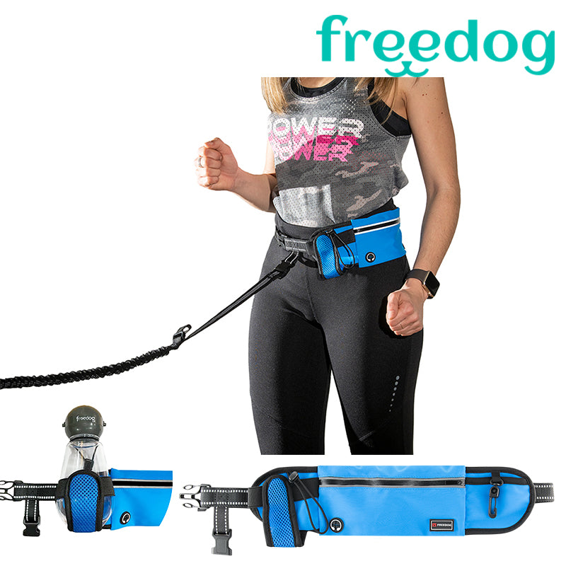 Freedog 慢跑 UltraTrail 牵引绳
