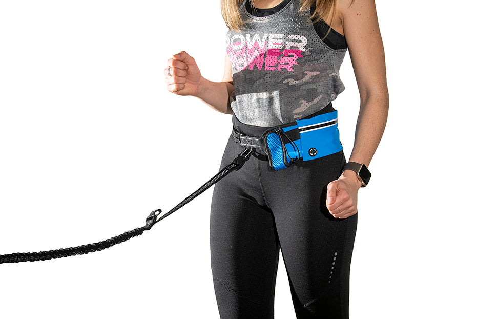 Freedog 慢跑 UltraTrail 牵引绳