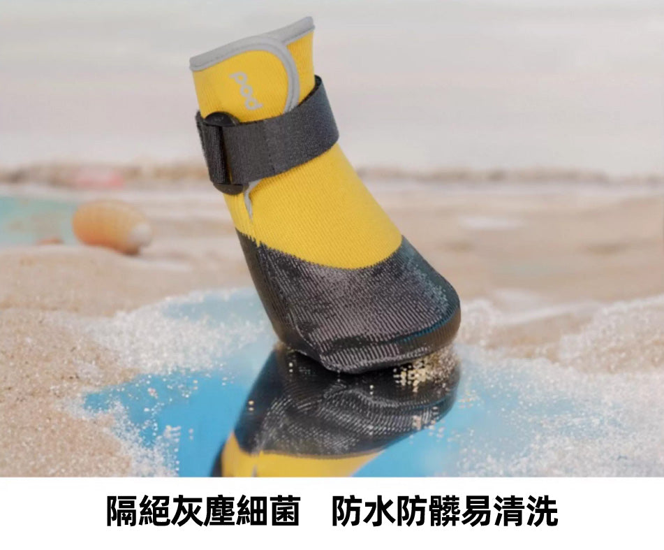 POD Air Paws Shoes