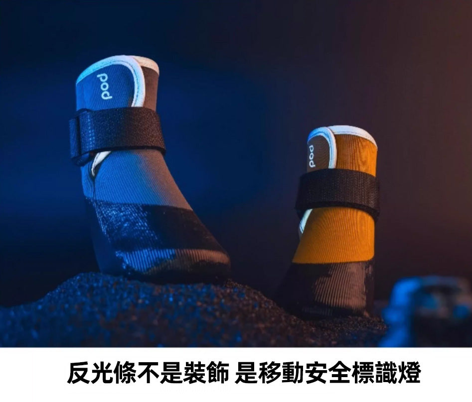 POD Air Paws Shoes