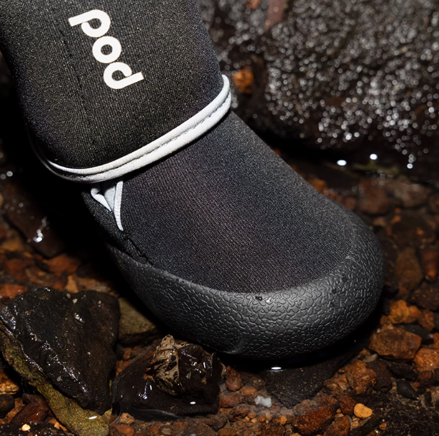POD Waterproof Sports Shoes