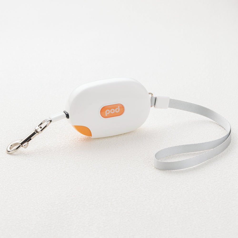 POD 魔丸宠物牵引绳