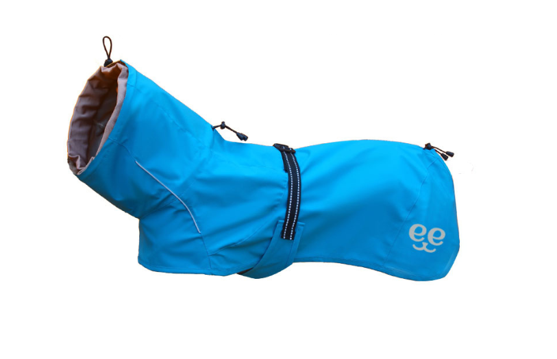 Freedog High Comfort 寵物雨衣
