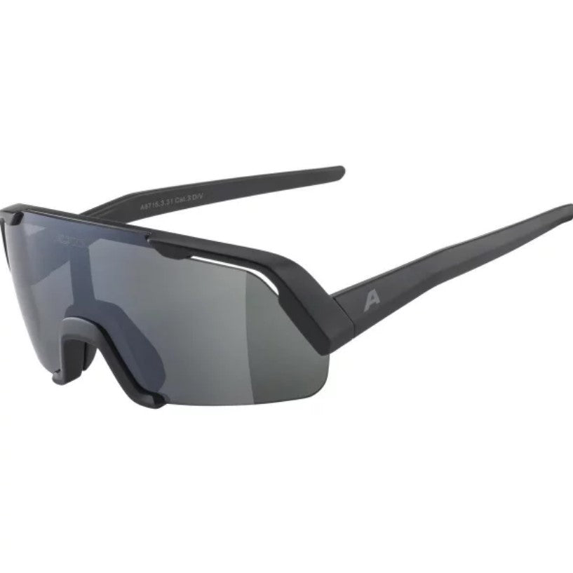 ALPINA ROCKET YOUTH Sports Sunglasses