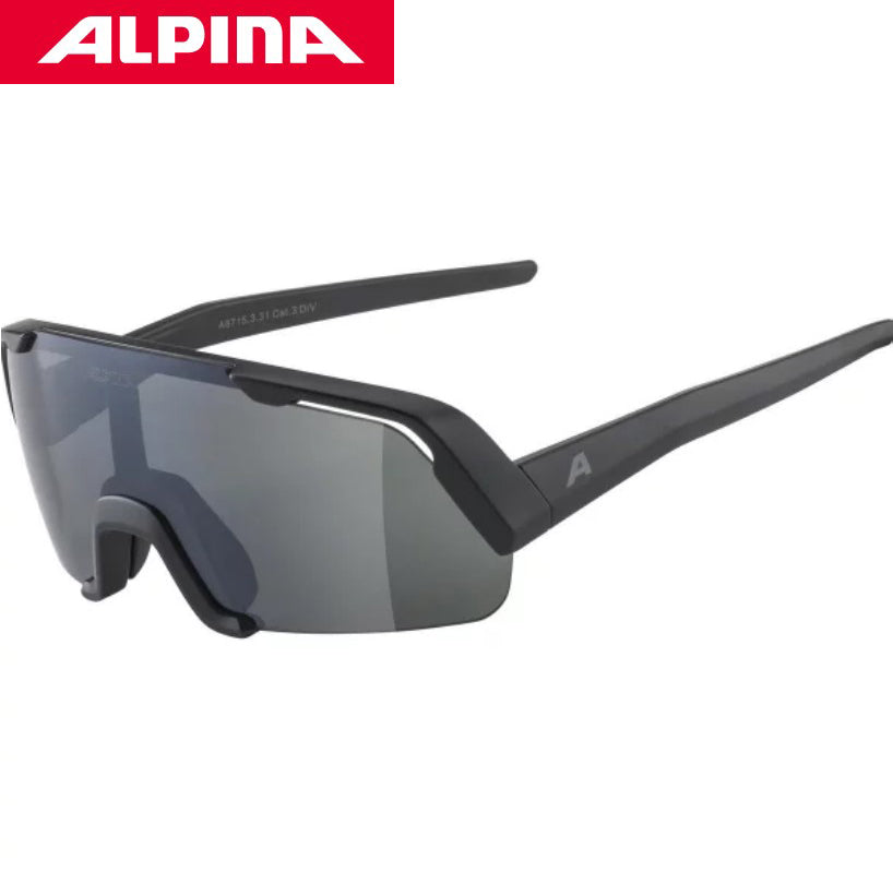 ALPINA ROCKET YOUTH Sports Sunglasses