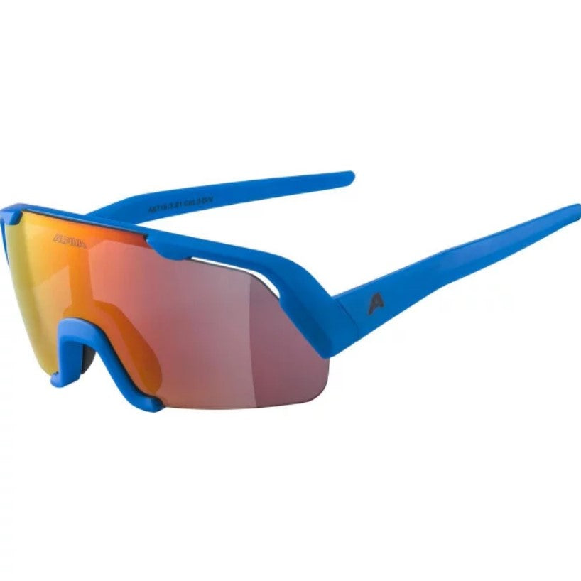 ALPINA ROCKET YOUTH Sports Sunglasses