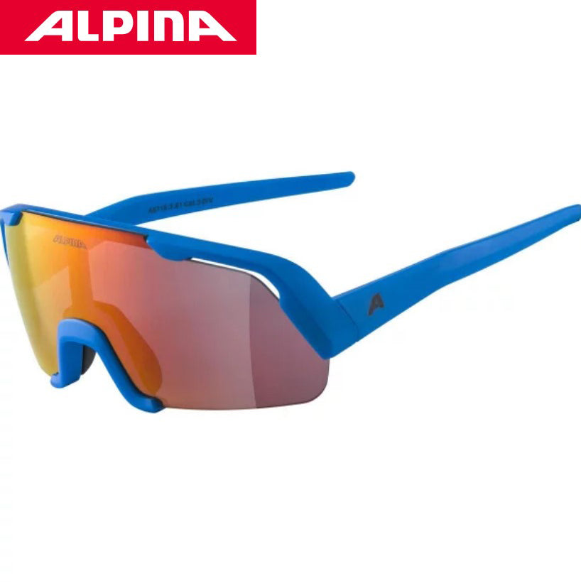 ALPINA ROCKET YOUTH Sports Sunglasses