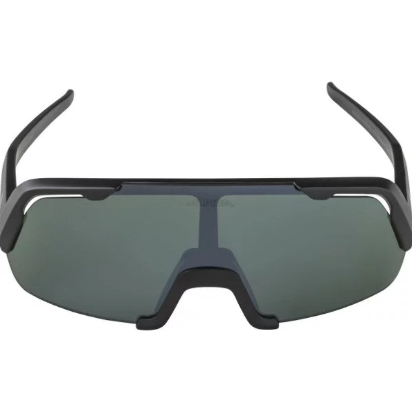 ALPINA ROCKET YOUTH Q-LITE Sports Sunglasses