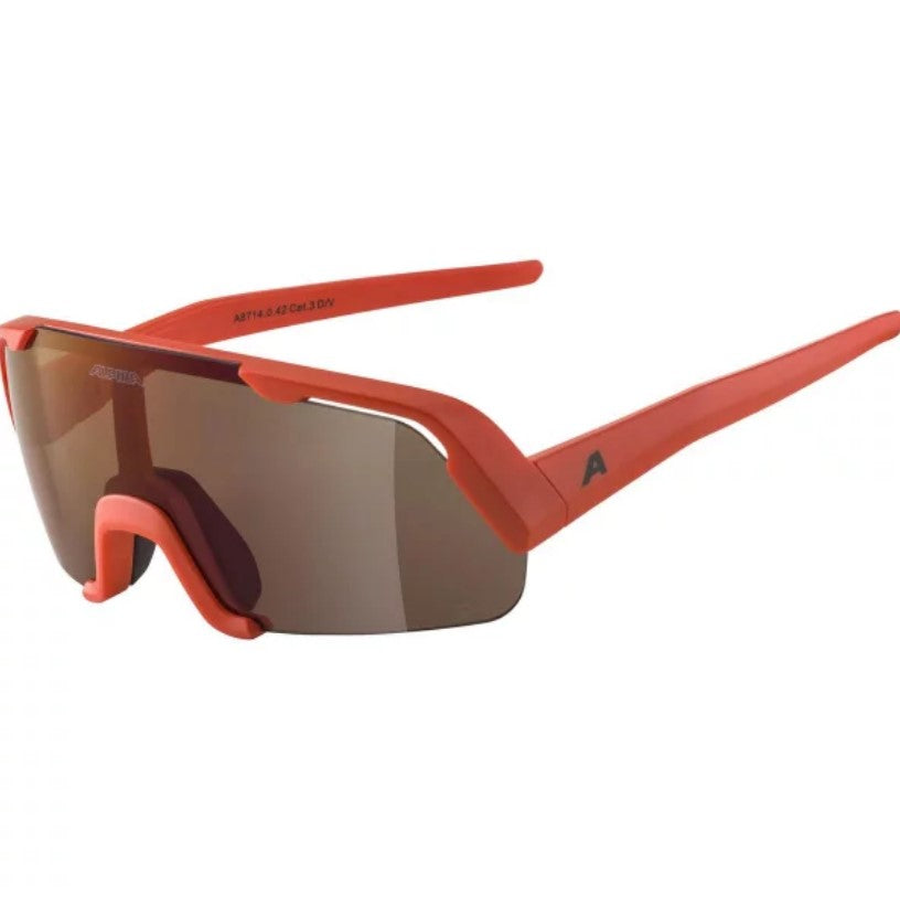 ALPINA ROCKET YOUTH Q-LITE Sports Sunglasses