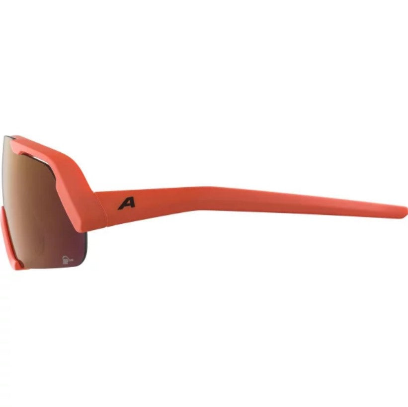 ALPINA ROCKET YOUTH Q-LITE Sports Sunglasses