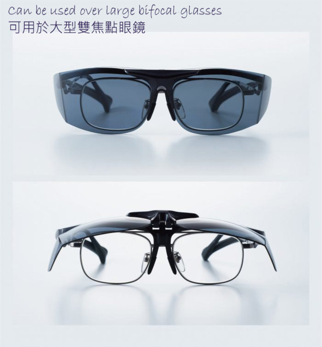 AXE 太陽眼鏡 FU605PCS