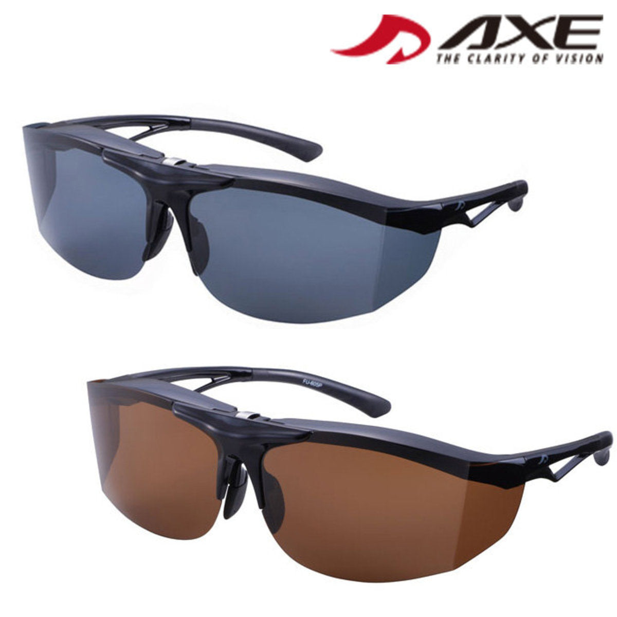 AXE 太陽眼鏡 FU605PCS