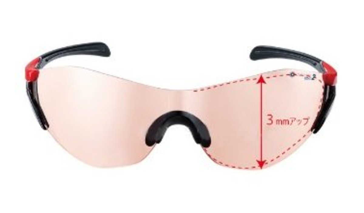 SWANS Sunglasses SOU2C-0712