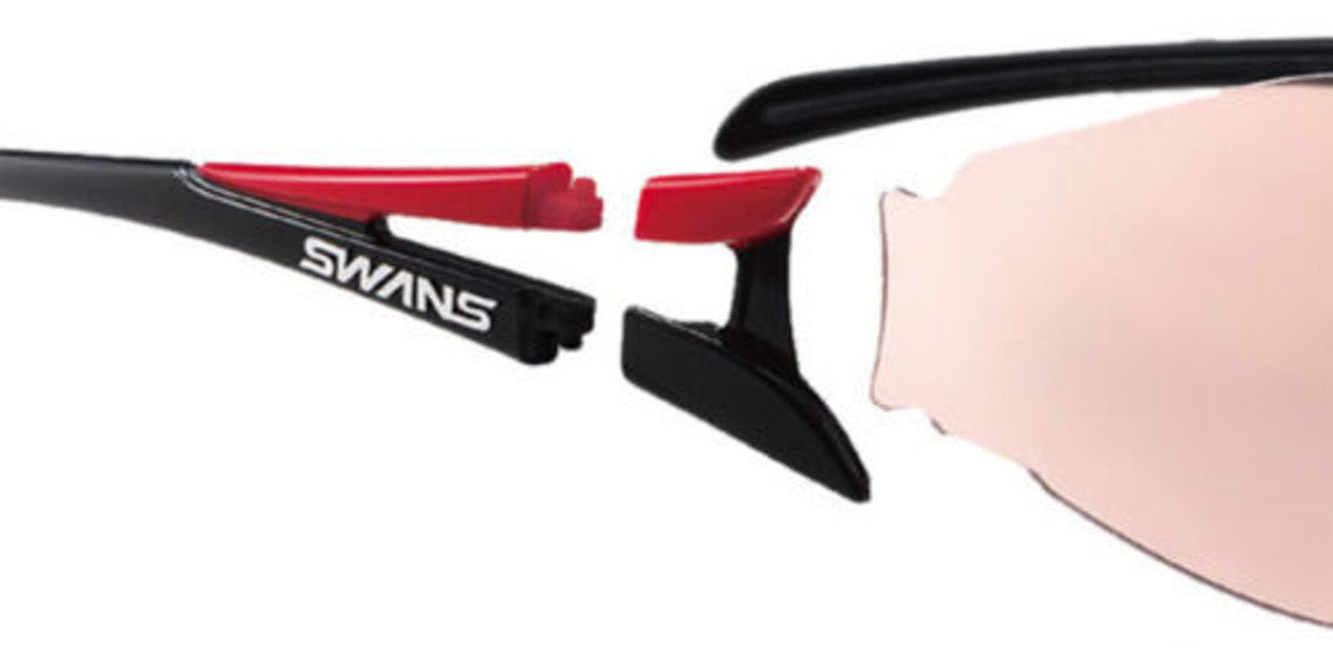 SWANS Sunglasses SOU2C-0712