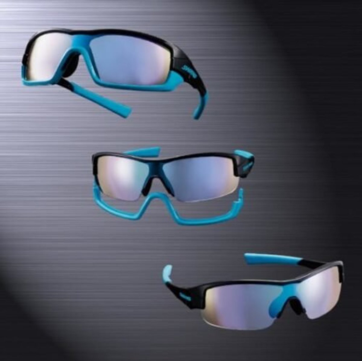 SWANS Sunglasses STRIX I-1101