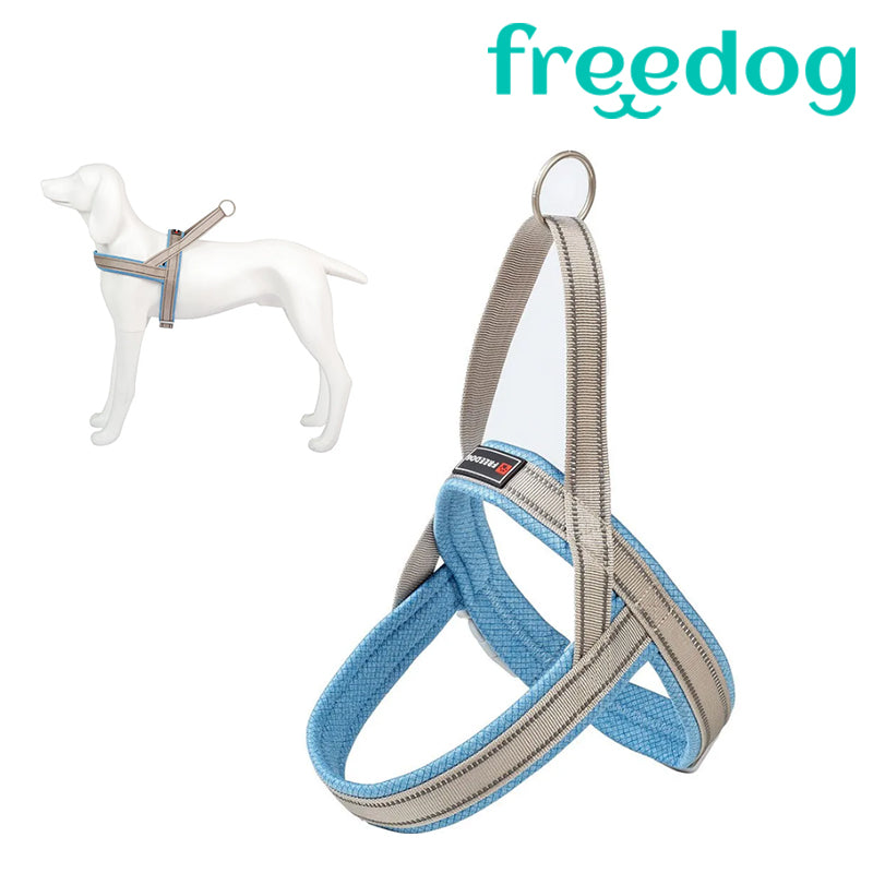 Freedog Shiva 运动束衣束带