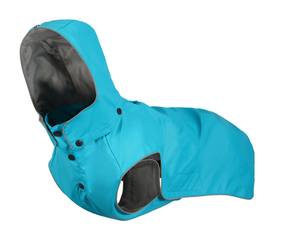 Rukka Pets Stream Raincoat