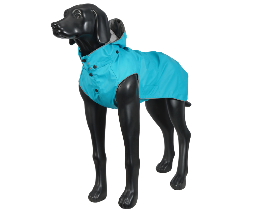 Rukka Pets Stream Raincoat