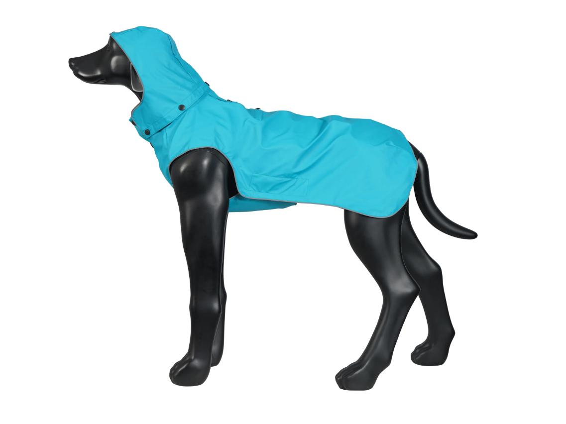 Rukka Pets Stream Raincoat