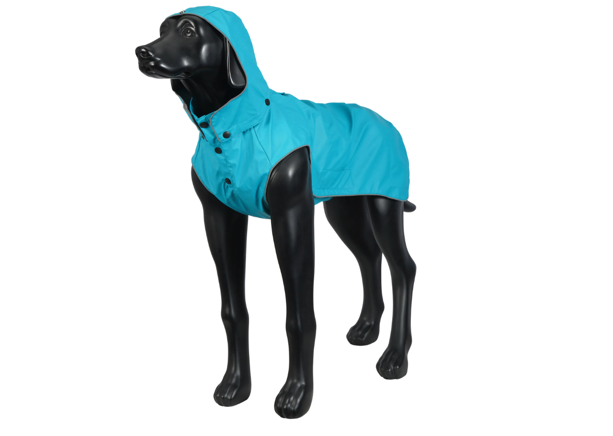 Rukka Pets Stream Raincoat