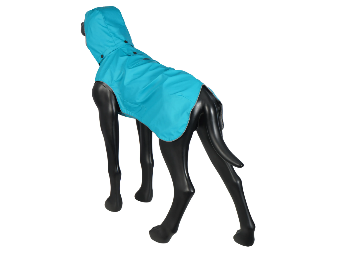 Rukka Pets Stream Raincoat