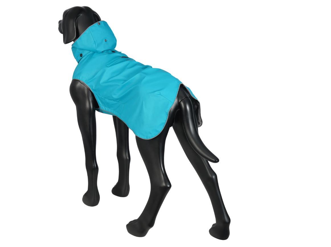 Rukka Pets Stream Raincoat