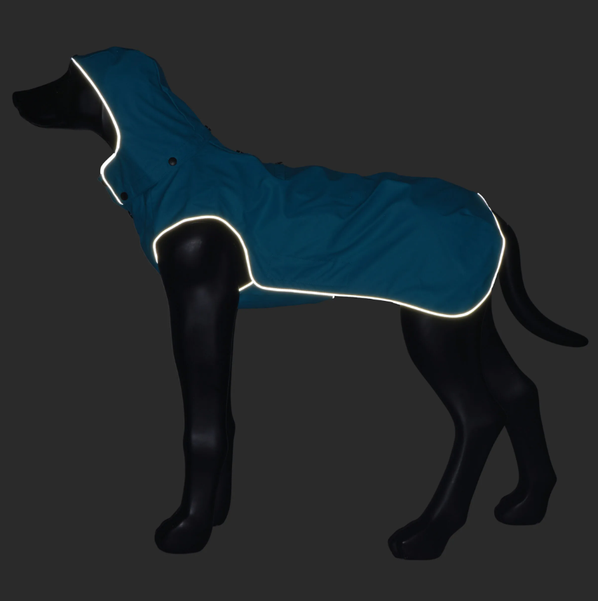 Rukka Pets Stream Raincoat