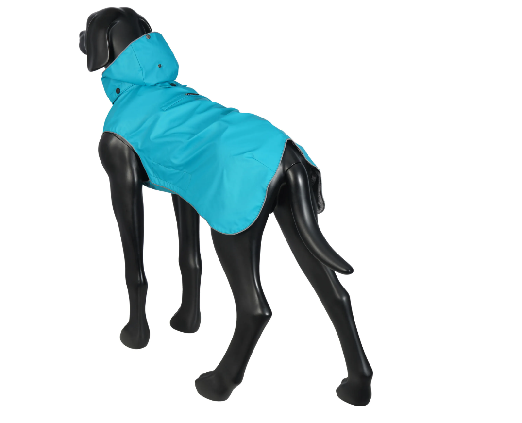 Rukka Pets Stream Raincoat
